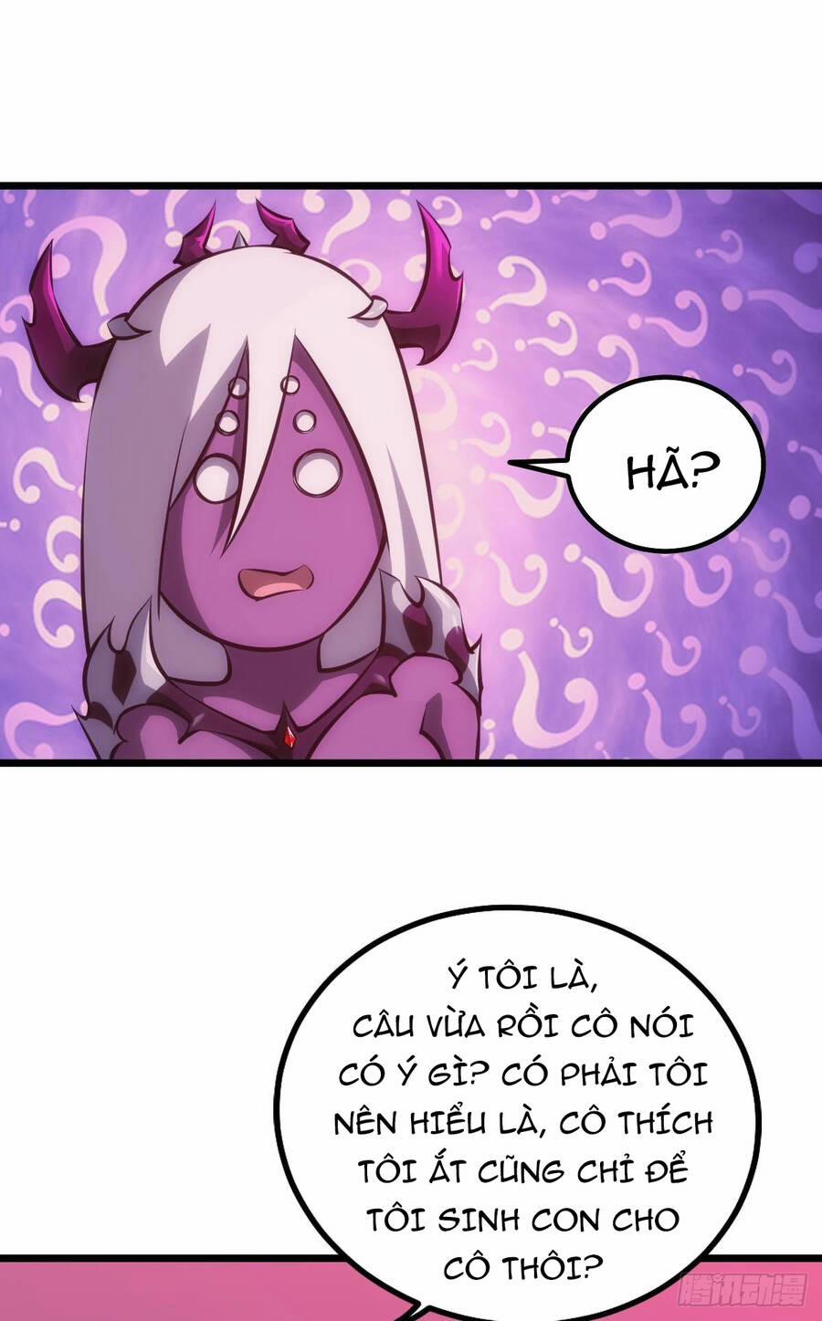 Ác Bá Trò Chơi 6 trang 37