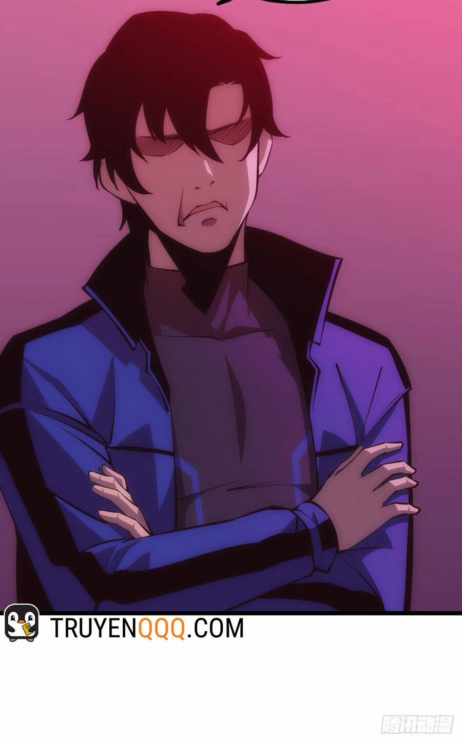 Ác Bá Trò Chơi 6 trang 38