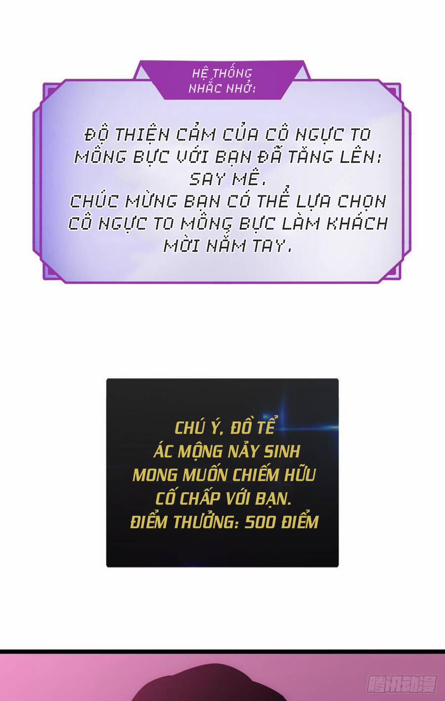 Ác Bá Trò Chơi 6 trang 4