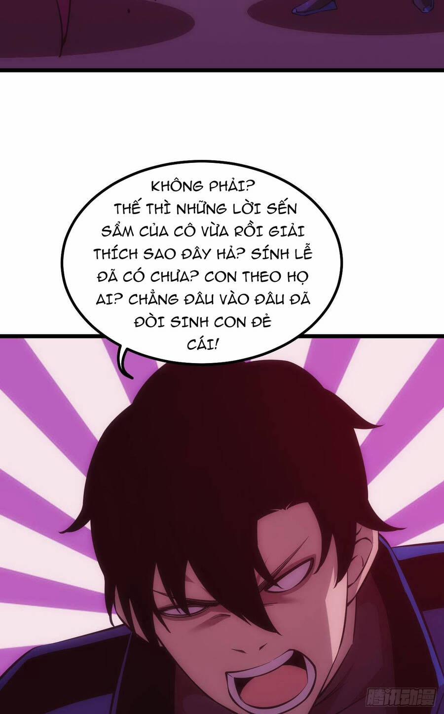 Ác Bá Trò Chơi 6 trang 40