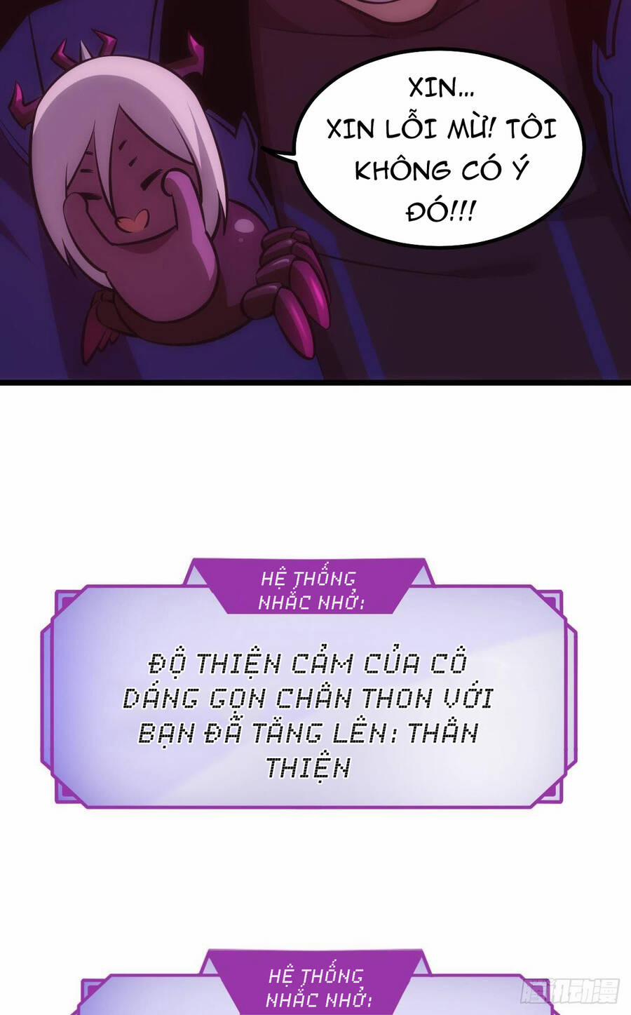 Ác Bá Trò Chơi 6 trang 41