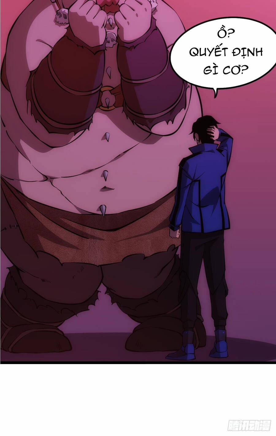 Ác Bá Trò Chơi 6 trang 6