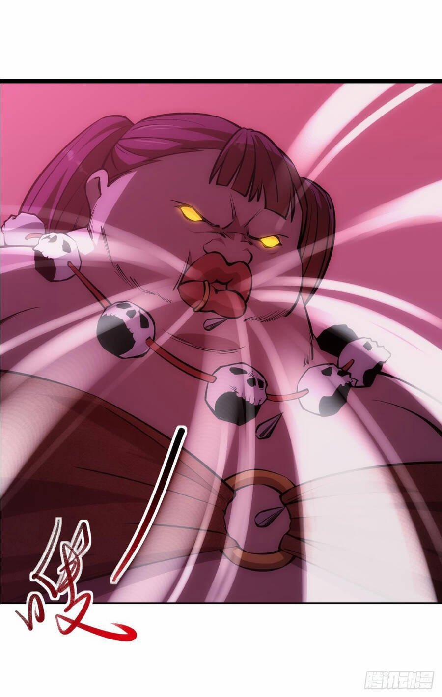 Ác Bá Trò Chơi 6 trang 7