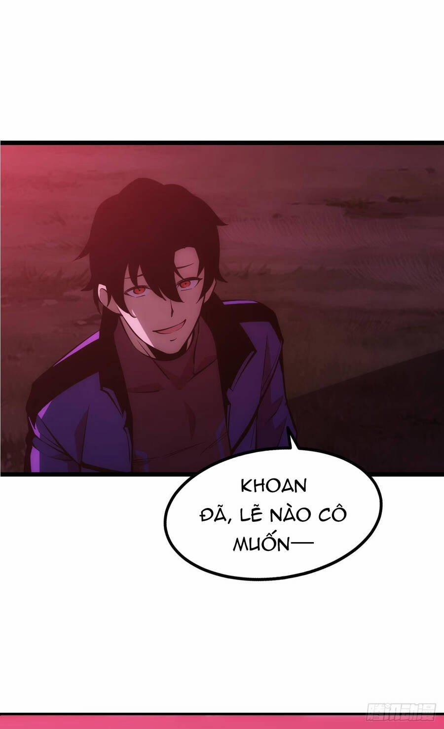 Ác Bá Trò Chơi 6 trang 8