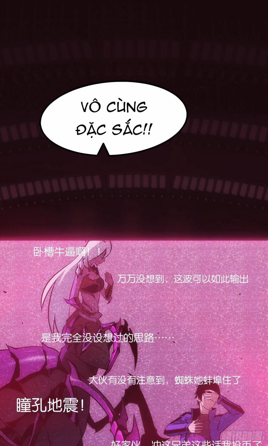 Ác Bá Trò Chơi 7 trang 1