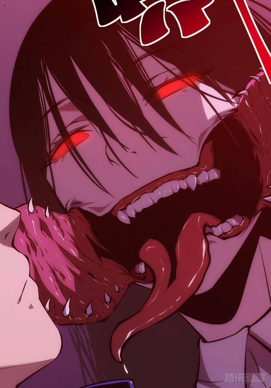 Ác Bá Trò Chơi 7 trang 12