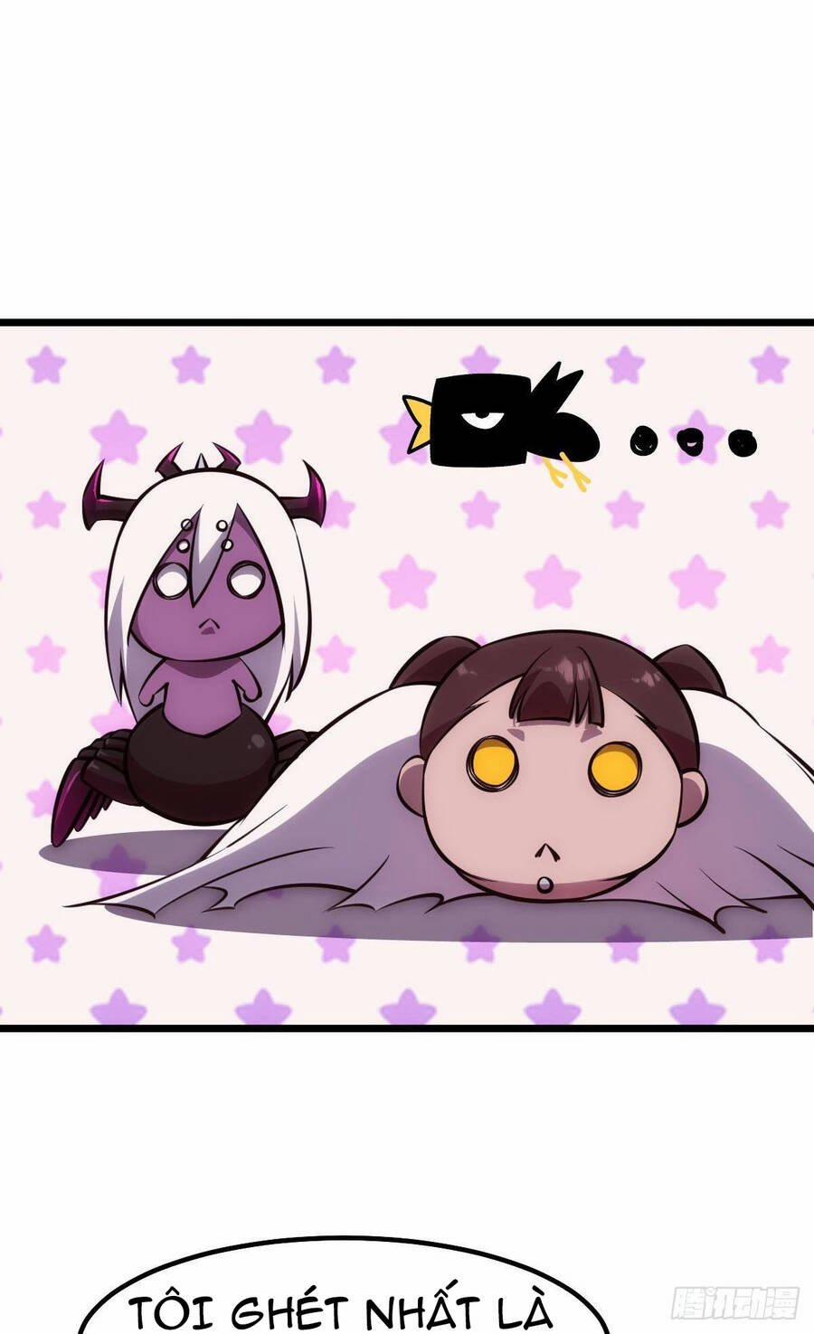 Ác Bá Trò Chơi 7 trang 18