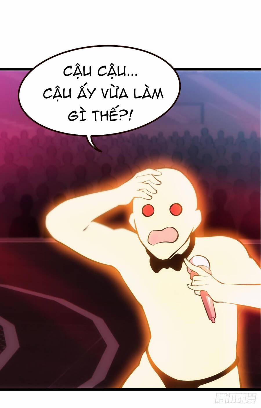 Ác Bá Trò Chơi 7 trang 21