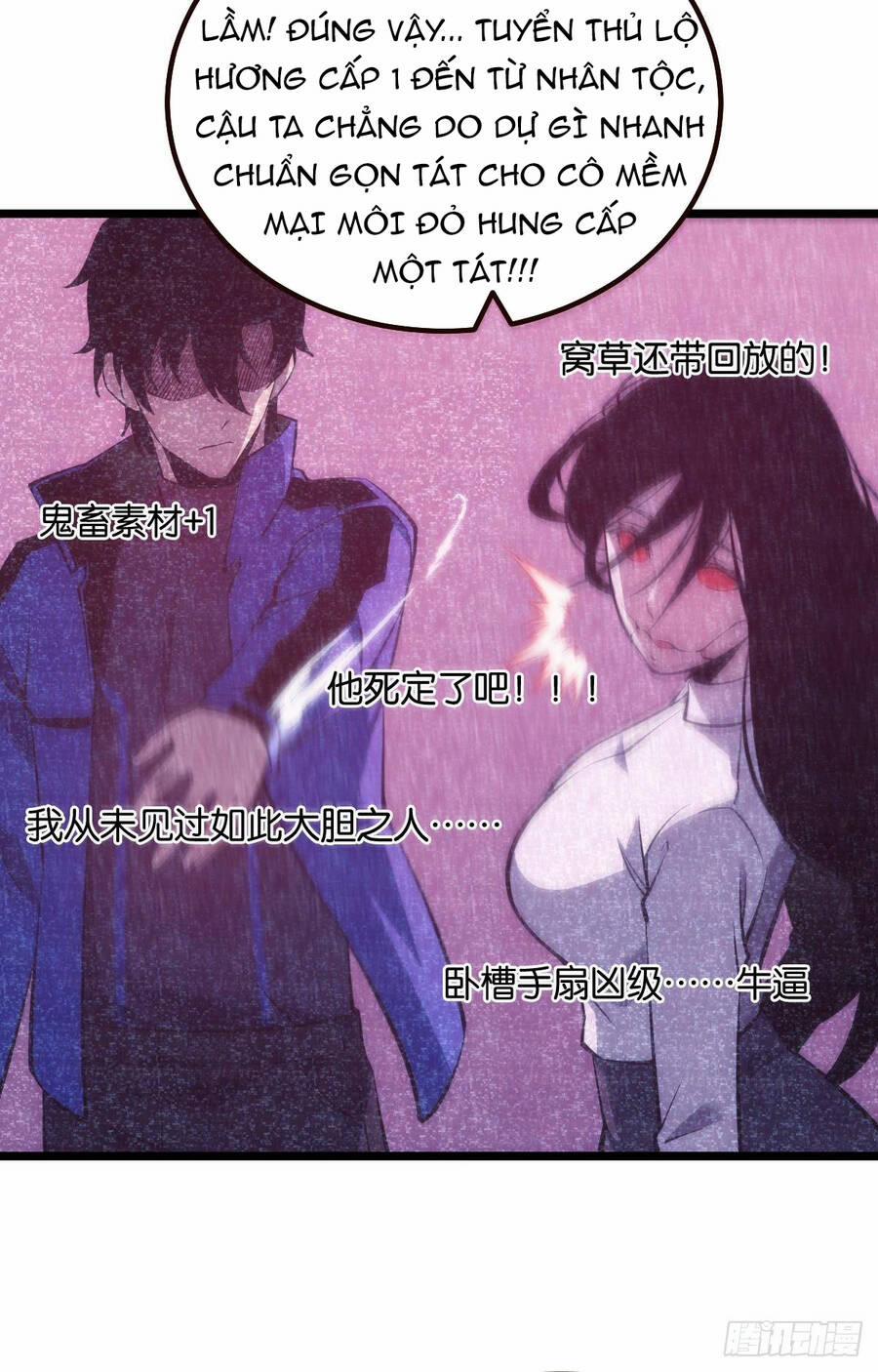 Ác Bá Trò Chơi 7 trang 23