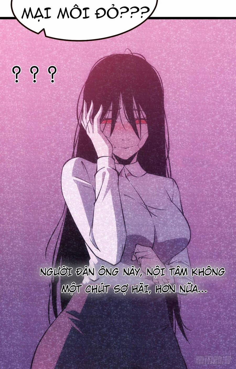 Ác Bá Trò Chơi 7 trang 25