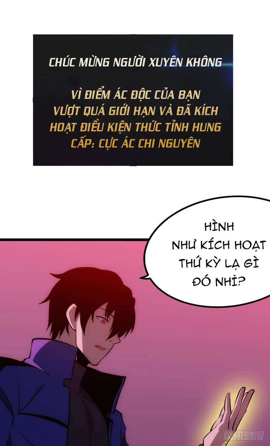 Ác Bá Trò Chơi 7 trang 29