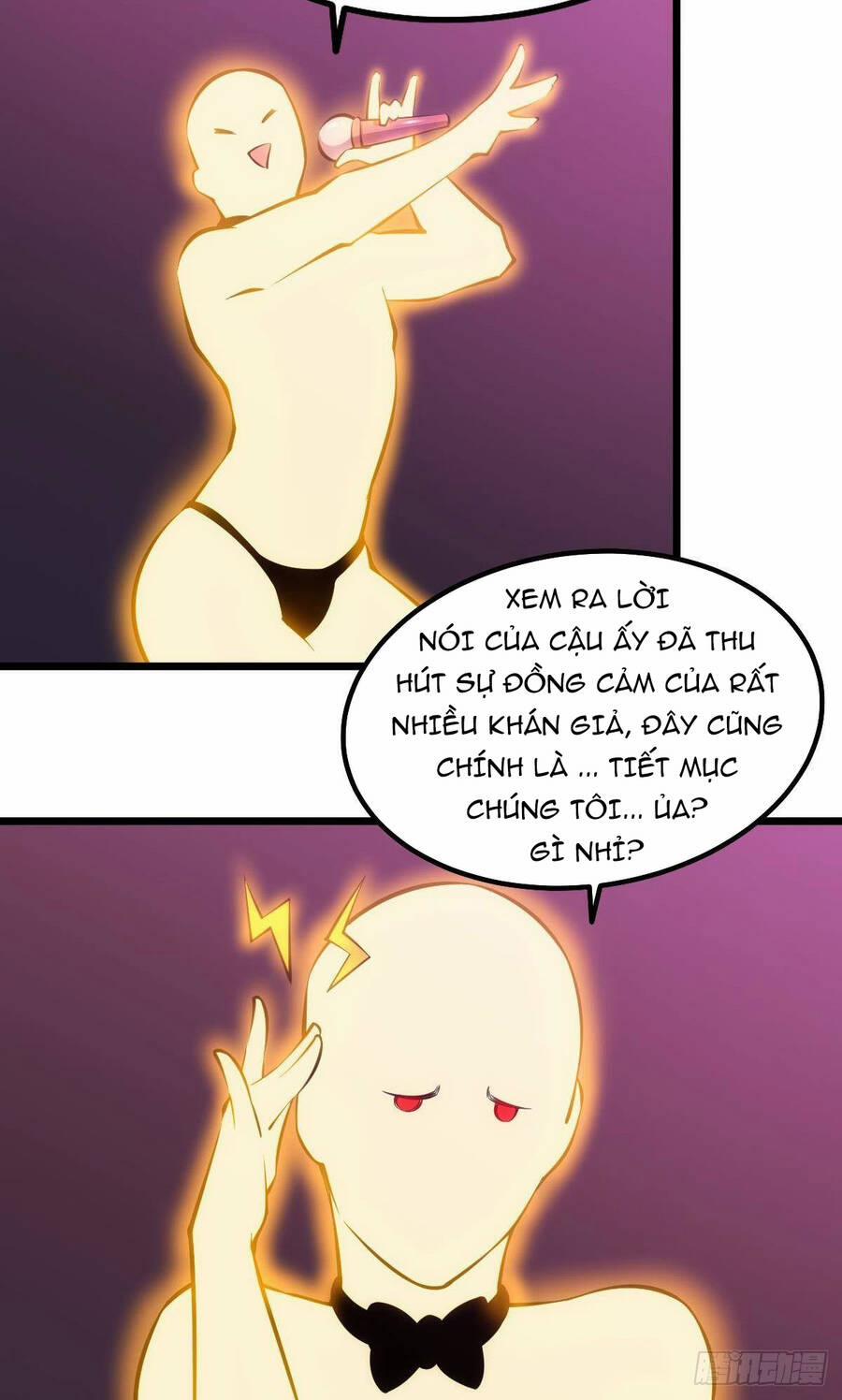 Ác Bá Trò Chơi 7 trang 3