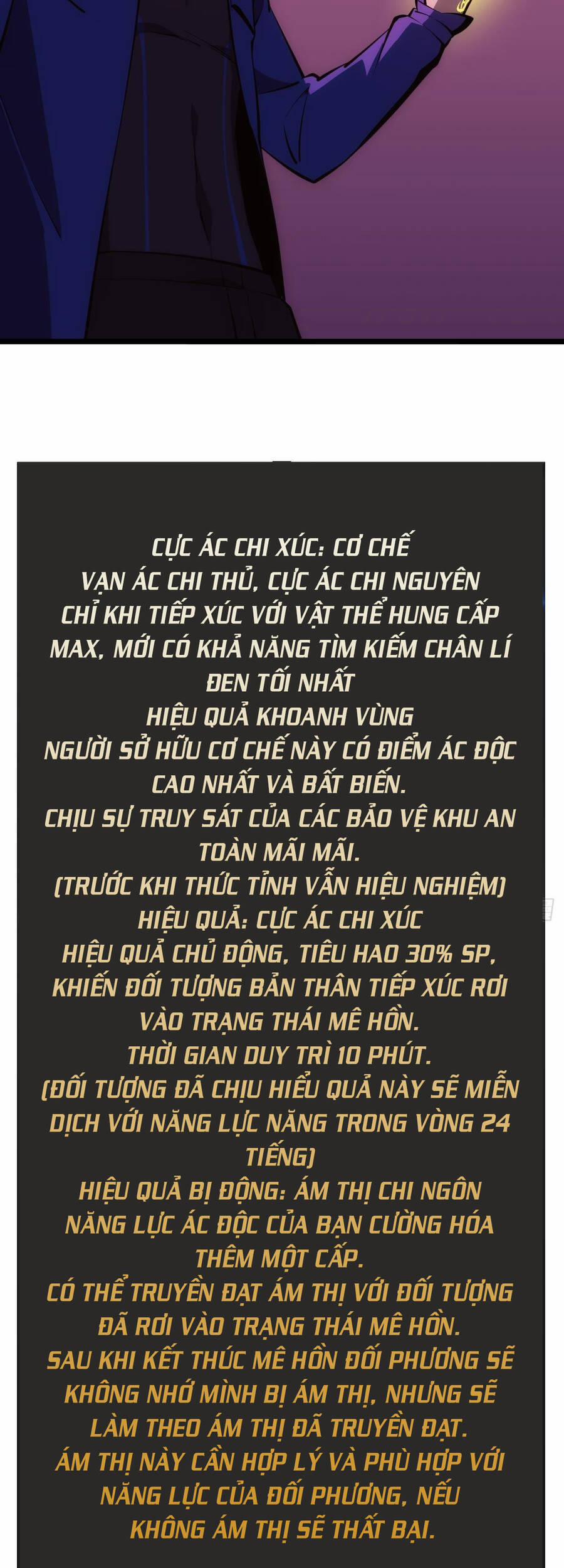 Ác Bá Trò Chơi 7 trang 30