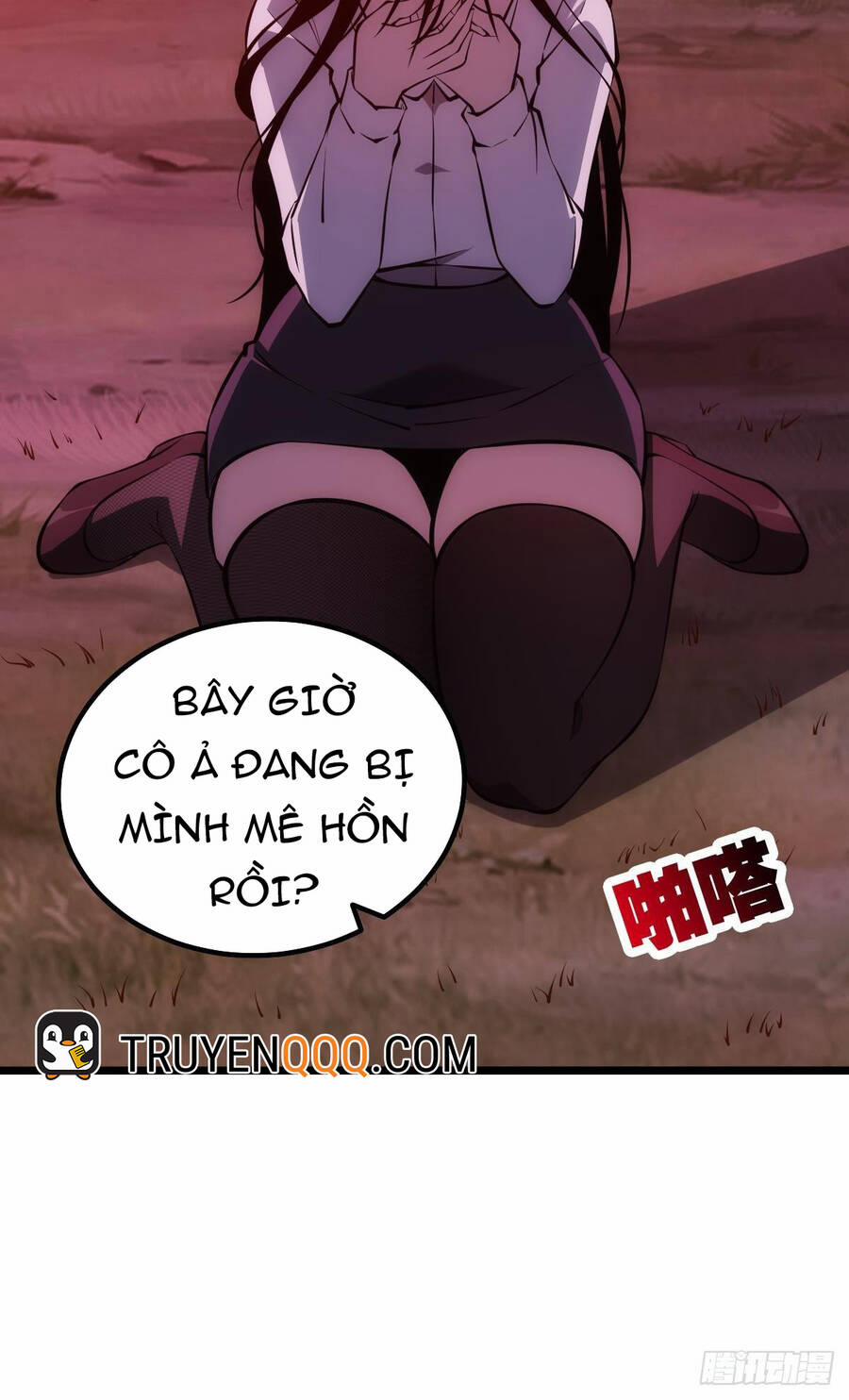 Ác Bá Trò Chơi 7 trang 33