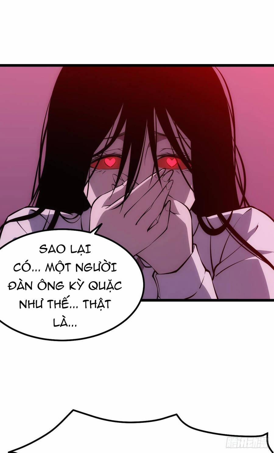 Ác Bá Trò Chơi 7 trang 34