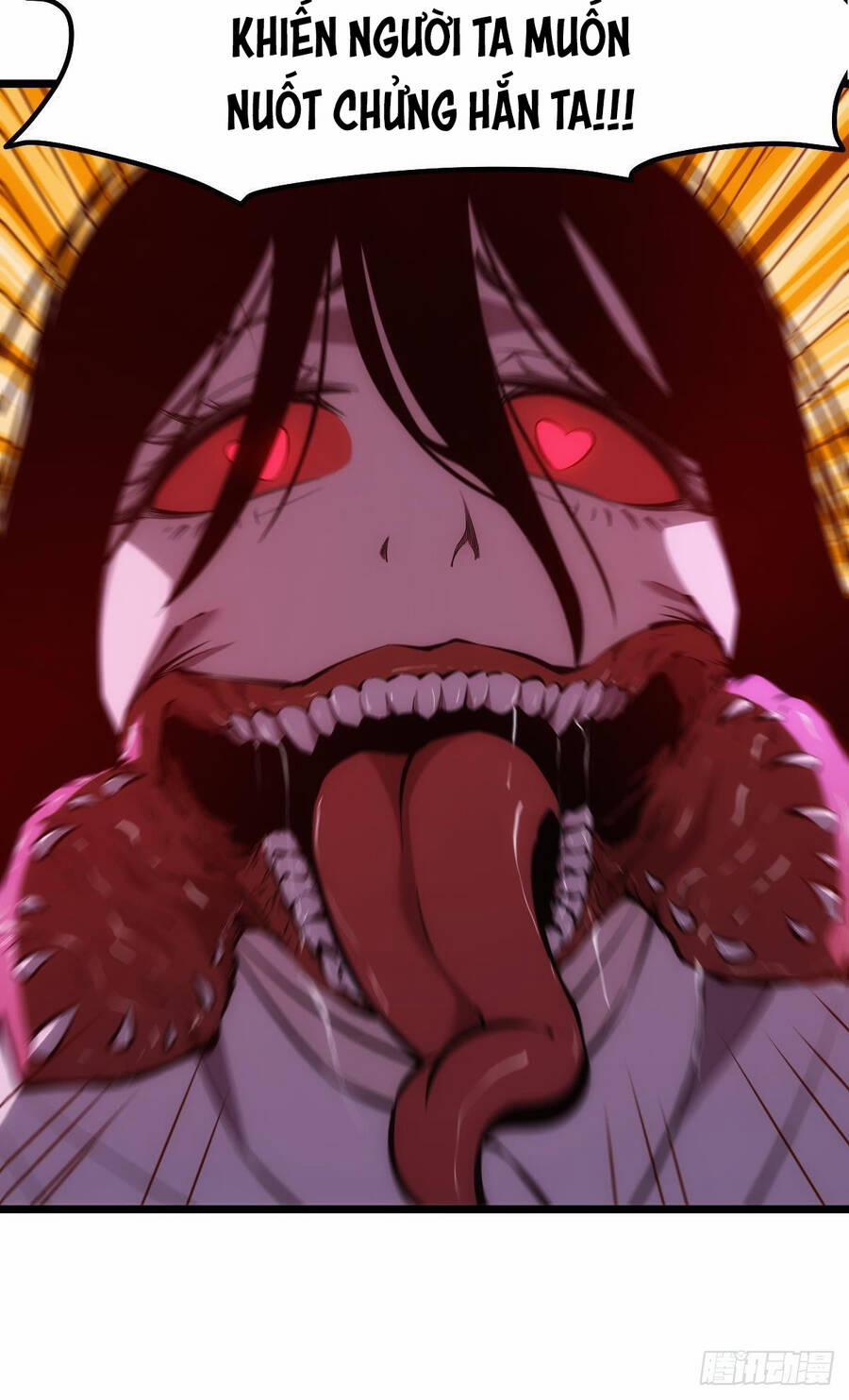 Ác Bá Trò Chơi 7 trang 35