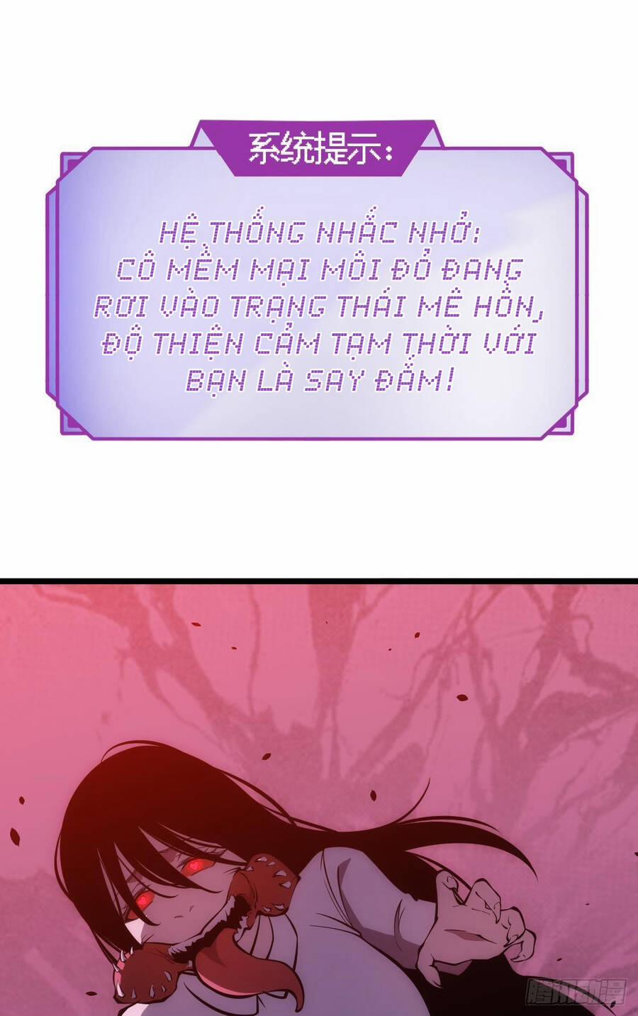 Ác Bá Trò Chơi 7 trang 36