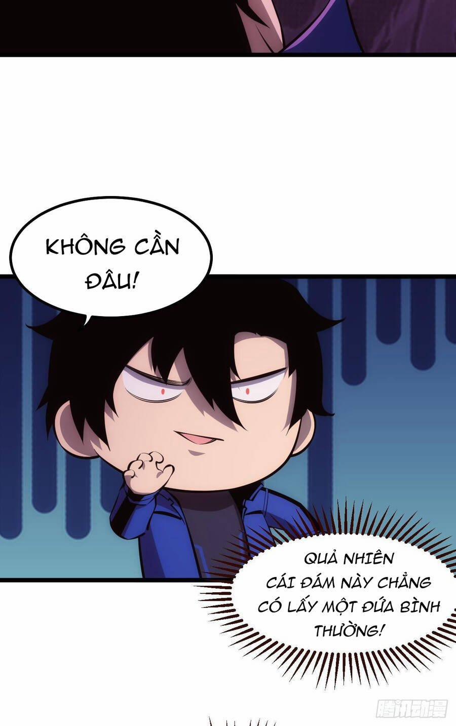 Ác Bá Trò Chơi 7 trang 38