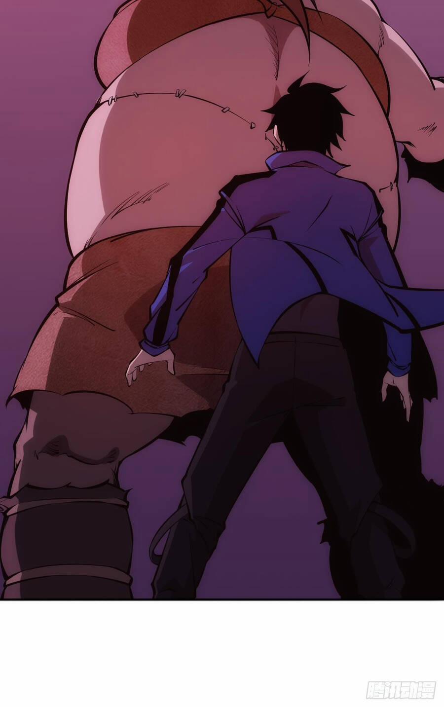 Ác Bá Trò Chơi 7 trang 43