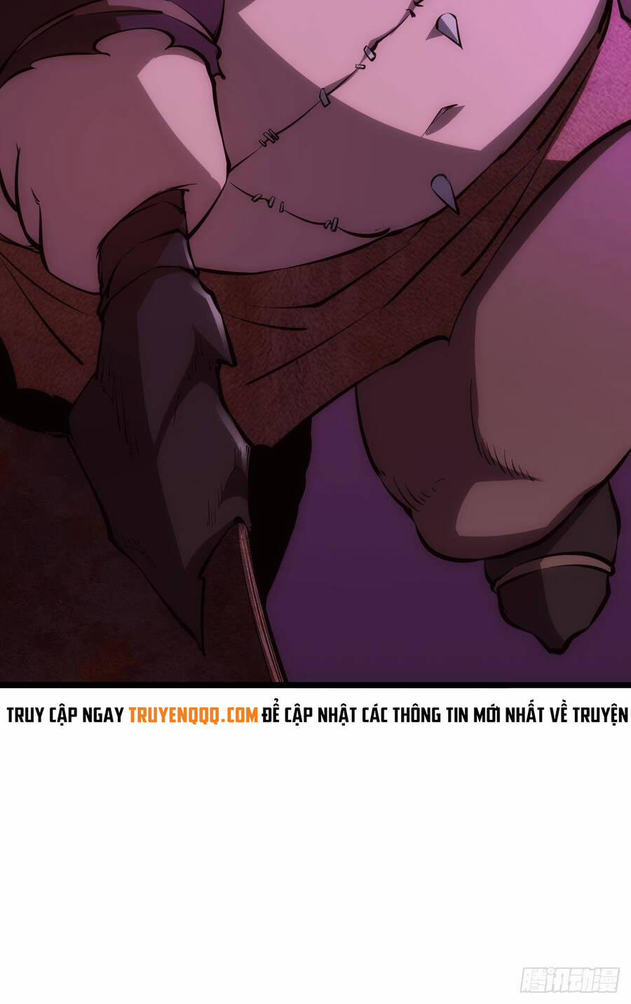 Ác Bá Trò Chơi 7 trang 49