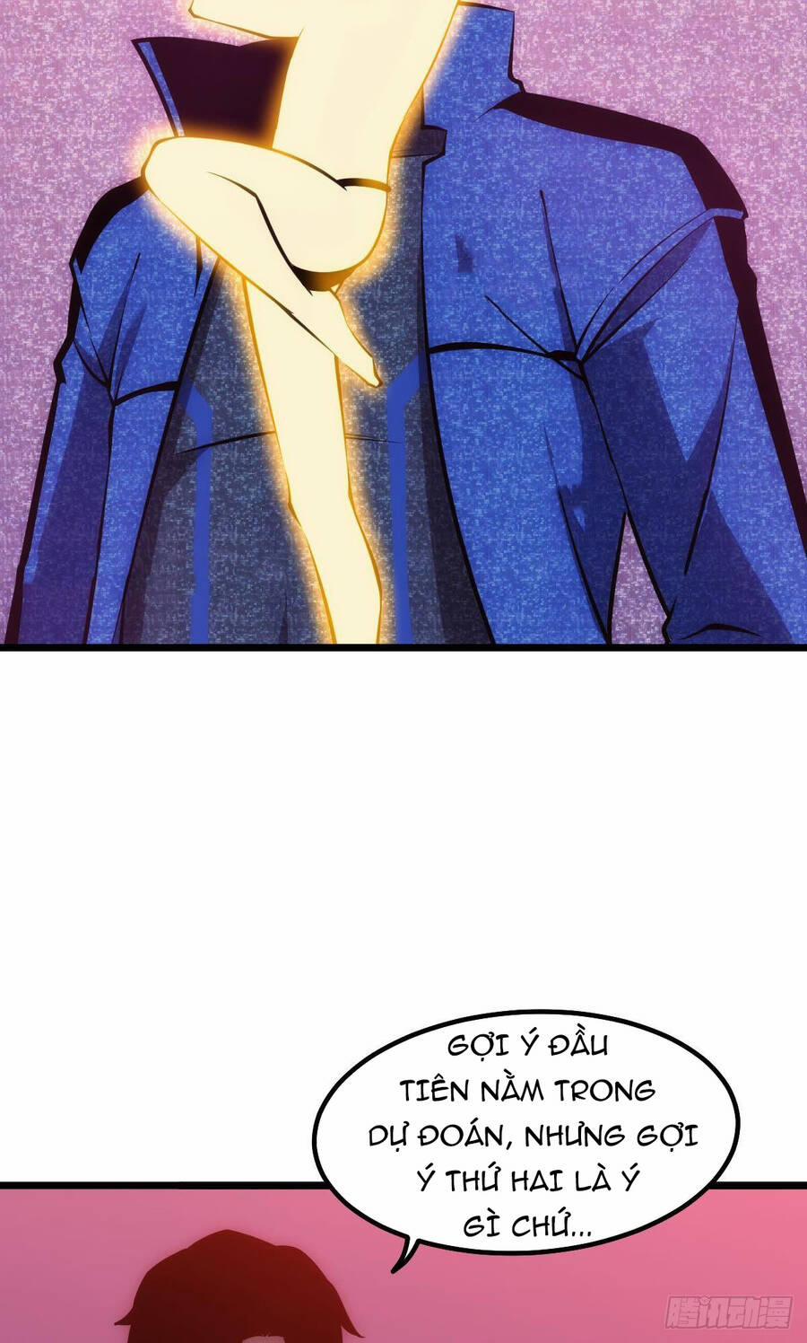 Ác Bá Trò Chơi 7 trang 5