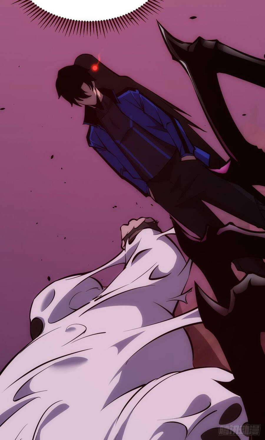 Ác Bá Trò Chơi 7 trang 8