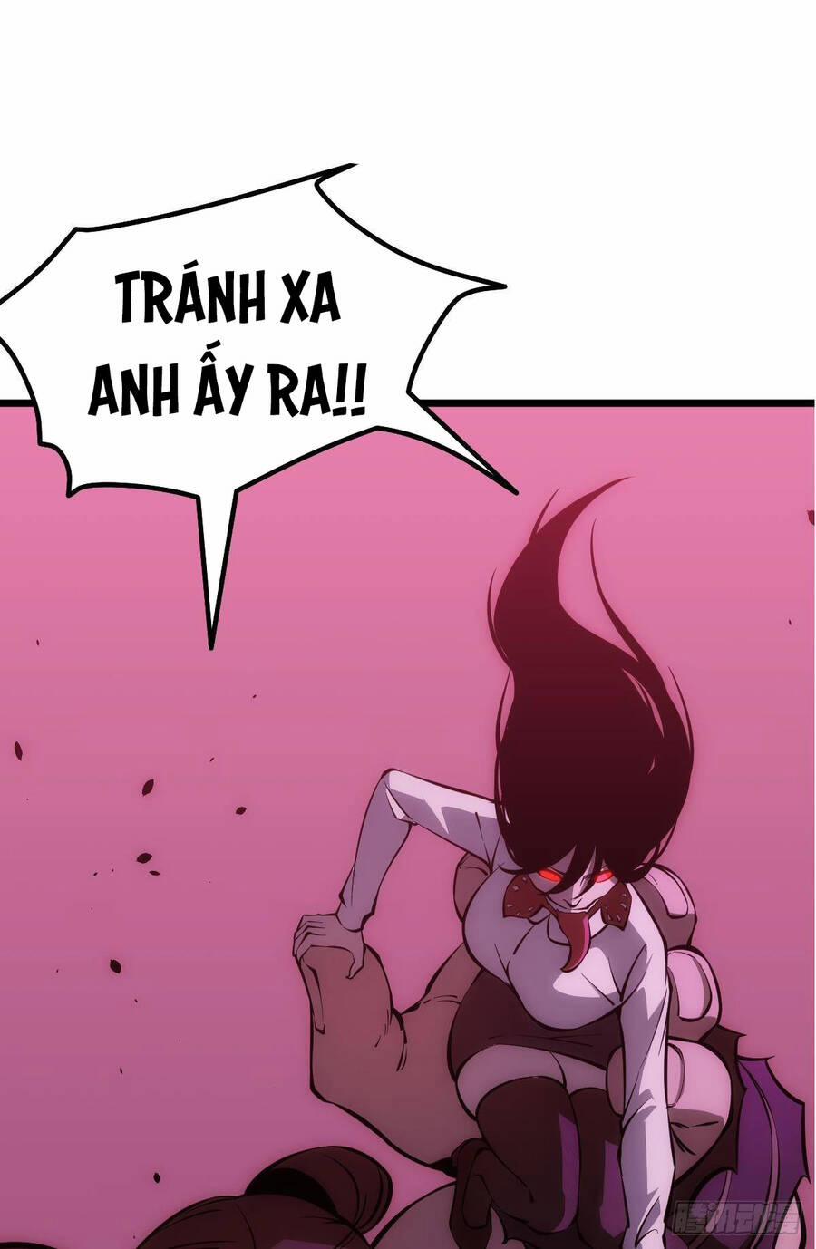 Ác Bá Trò Chơi 8 trang 1