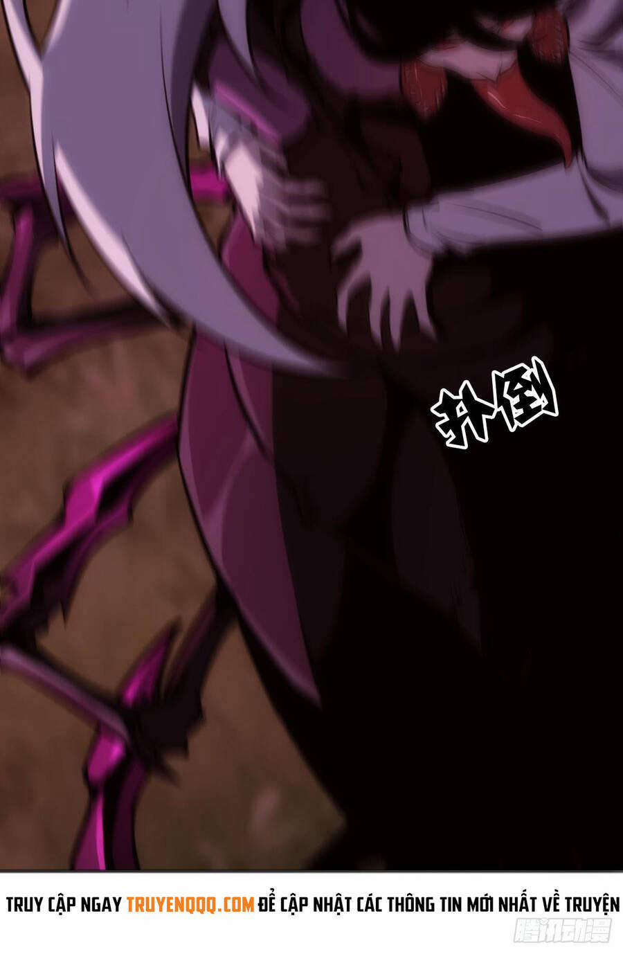 Ác Bá Trò Chơi 8 trang 11