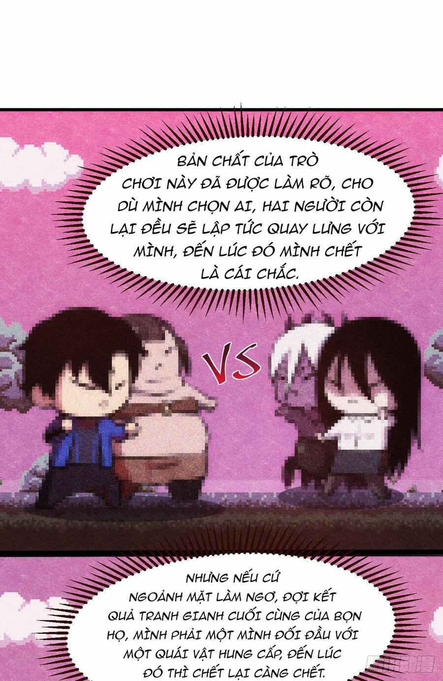 Ác Bá Trò Chơi 8 trang 12