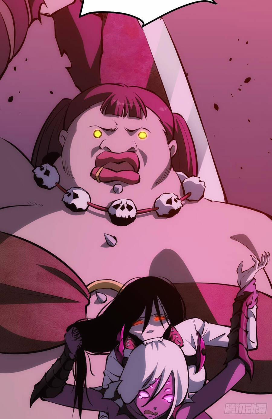 Ác Bá Trò Chơi 8 trang 14