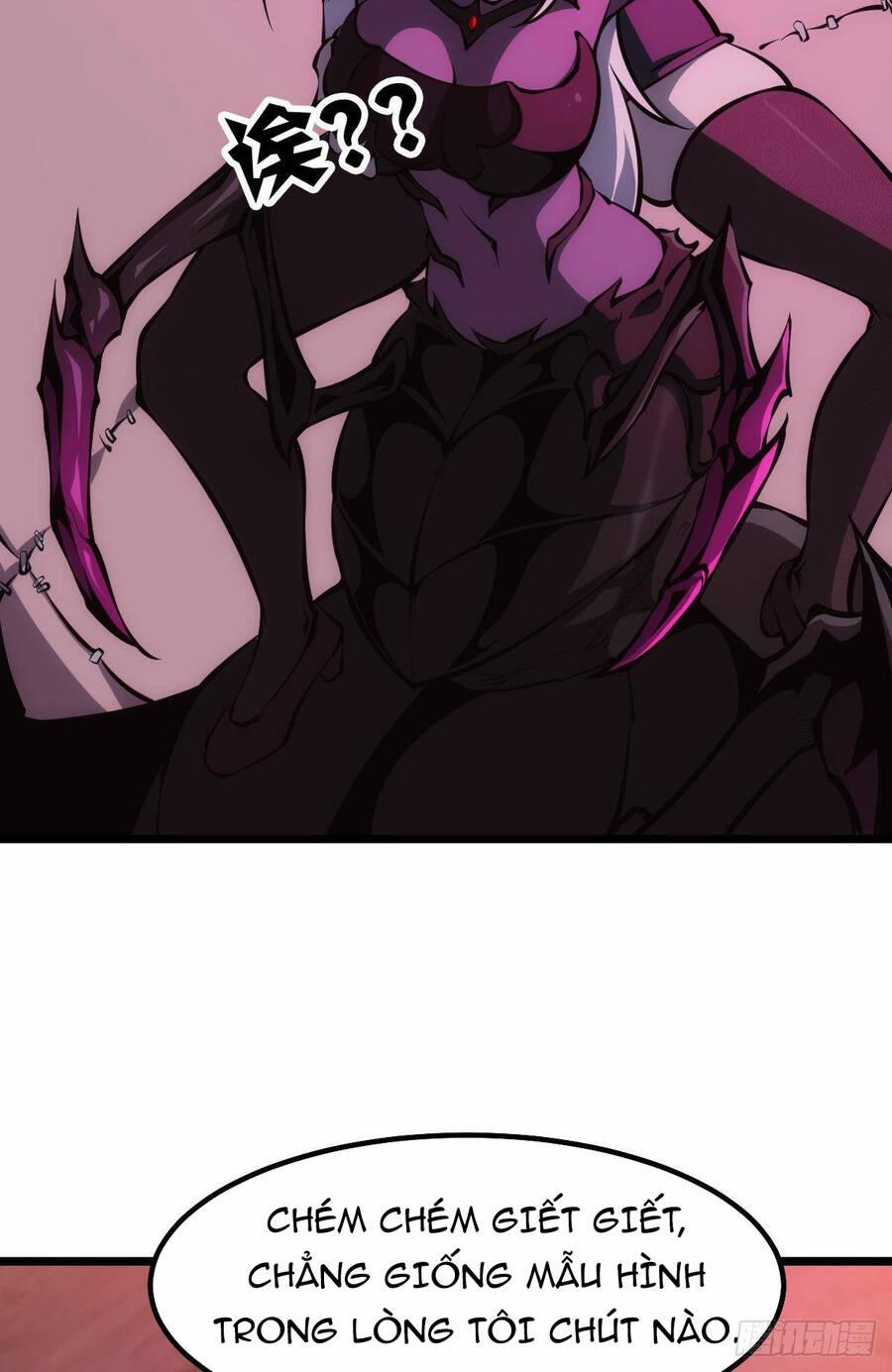 Ác Bá Trò Chơi 8 trang 15