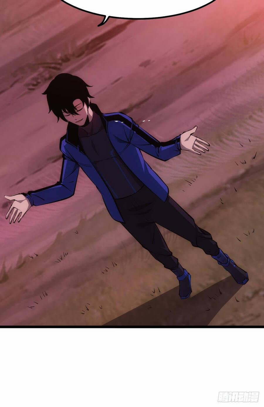 Ác Bá Trò Chơi 8 trang 16