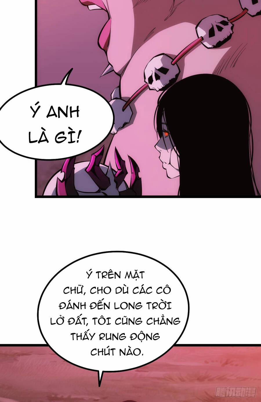 Ác Bá Trò Chơi 8 trang 18