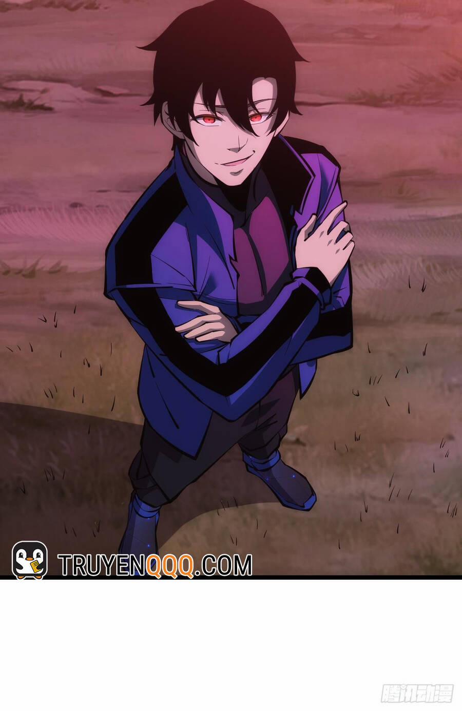 Ác Bá Trò Chơi 8 trang 19