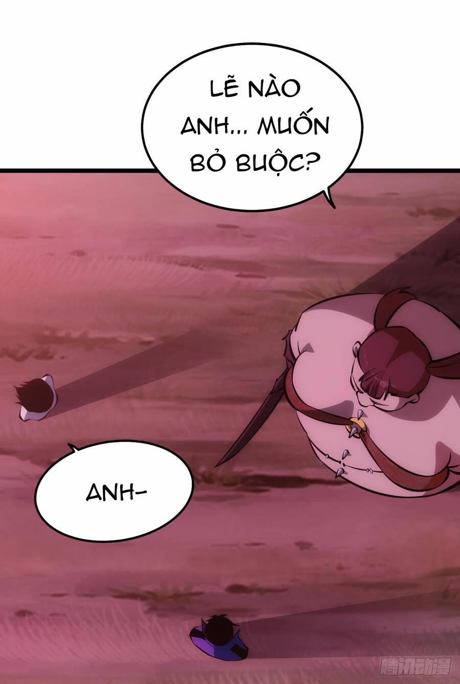 Ác Bá Trò Chơi 8 trang 20