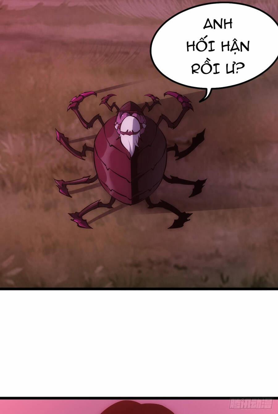 Ác Bá Trò Chơi 8 trang 21