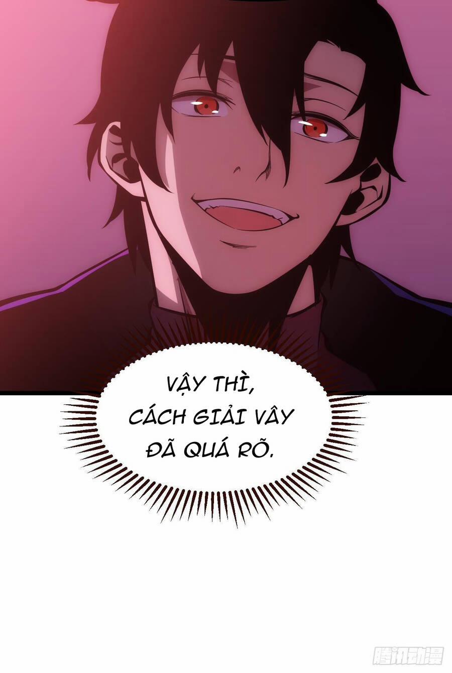 Ác Bá Trò Chơi 8 trang 23