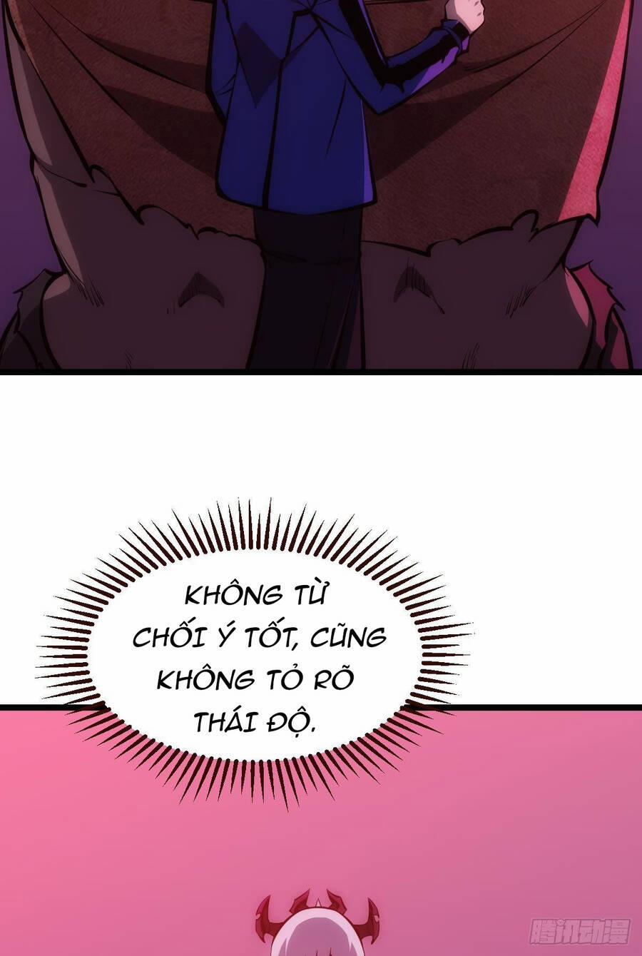 Ác Bá Trò Chơi 8 trang 25