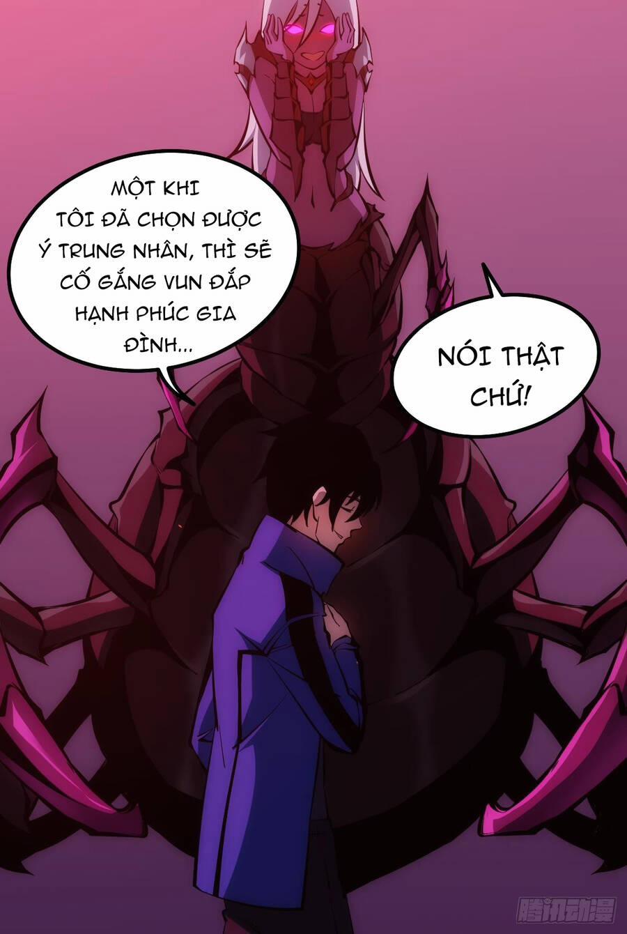 Ác Bá Trò Chơi 8 trang 26