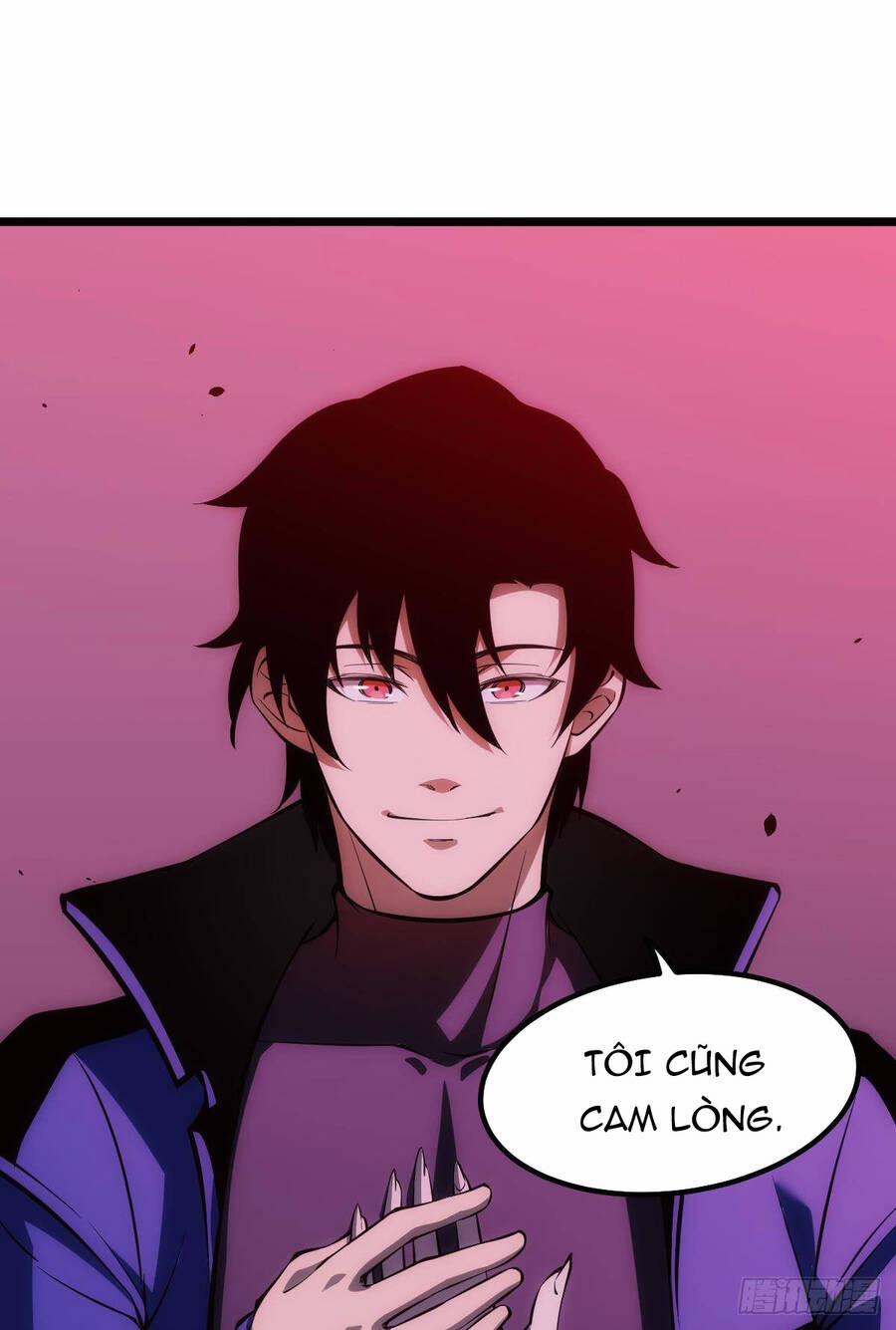 Ác Bá Trò Chơi 8 trang 28