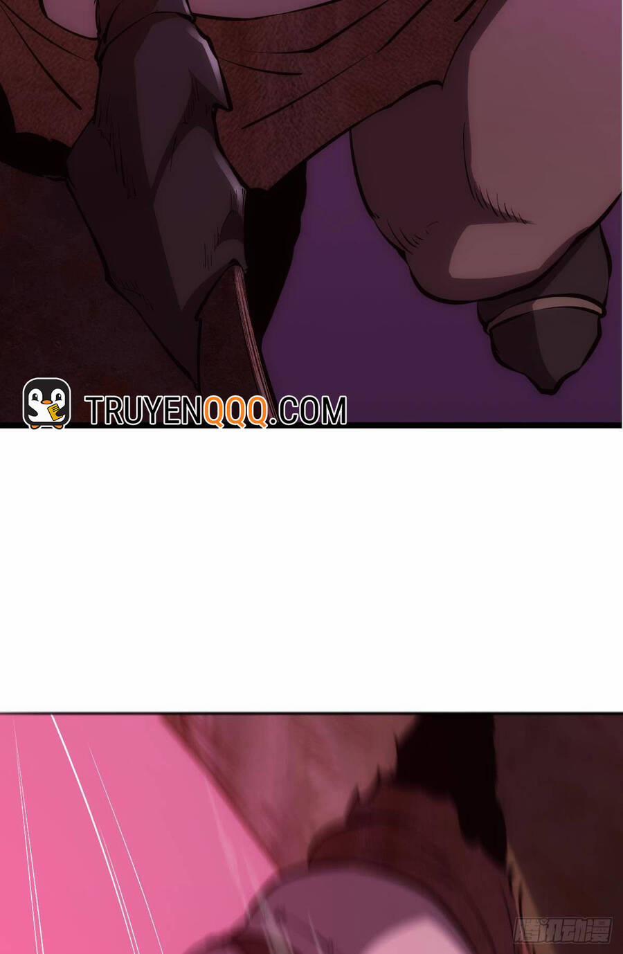 Ác Bá Trò Chơi 8 trang 3