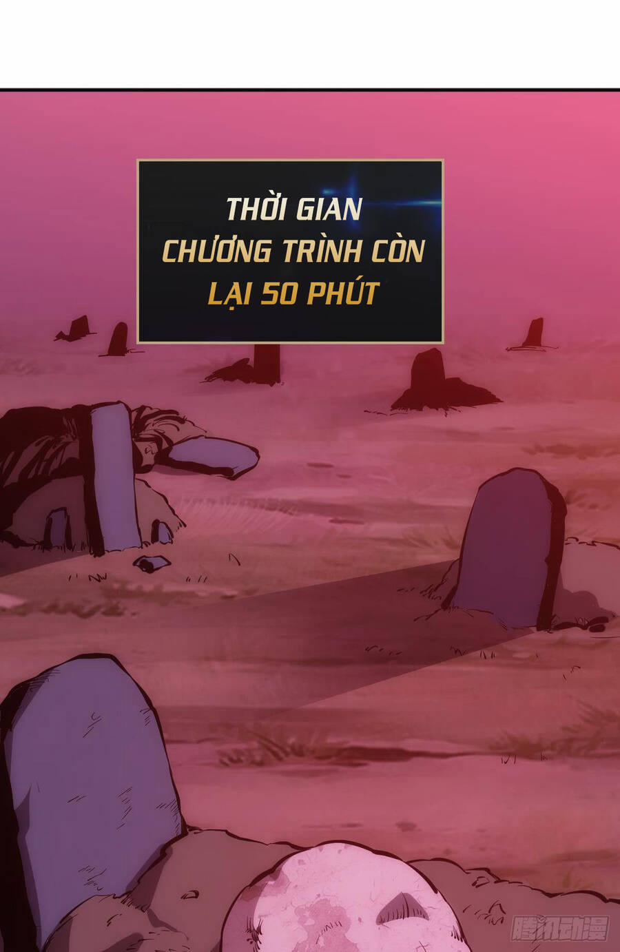 Ác Bá Trò Chơi 8 trang 33