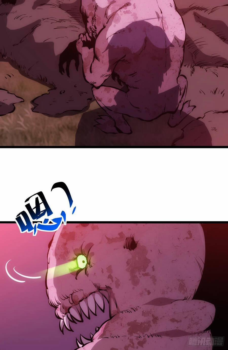 Ác Bá Trò Chơi 8 trang 34