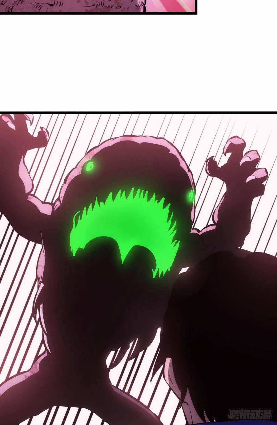 Ác Bá Trò Chơi 8 trang 37