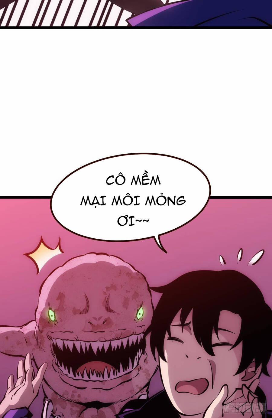 Ác Bá Trò Chơi 8 trang 38