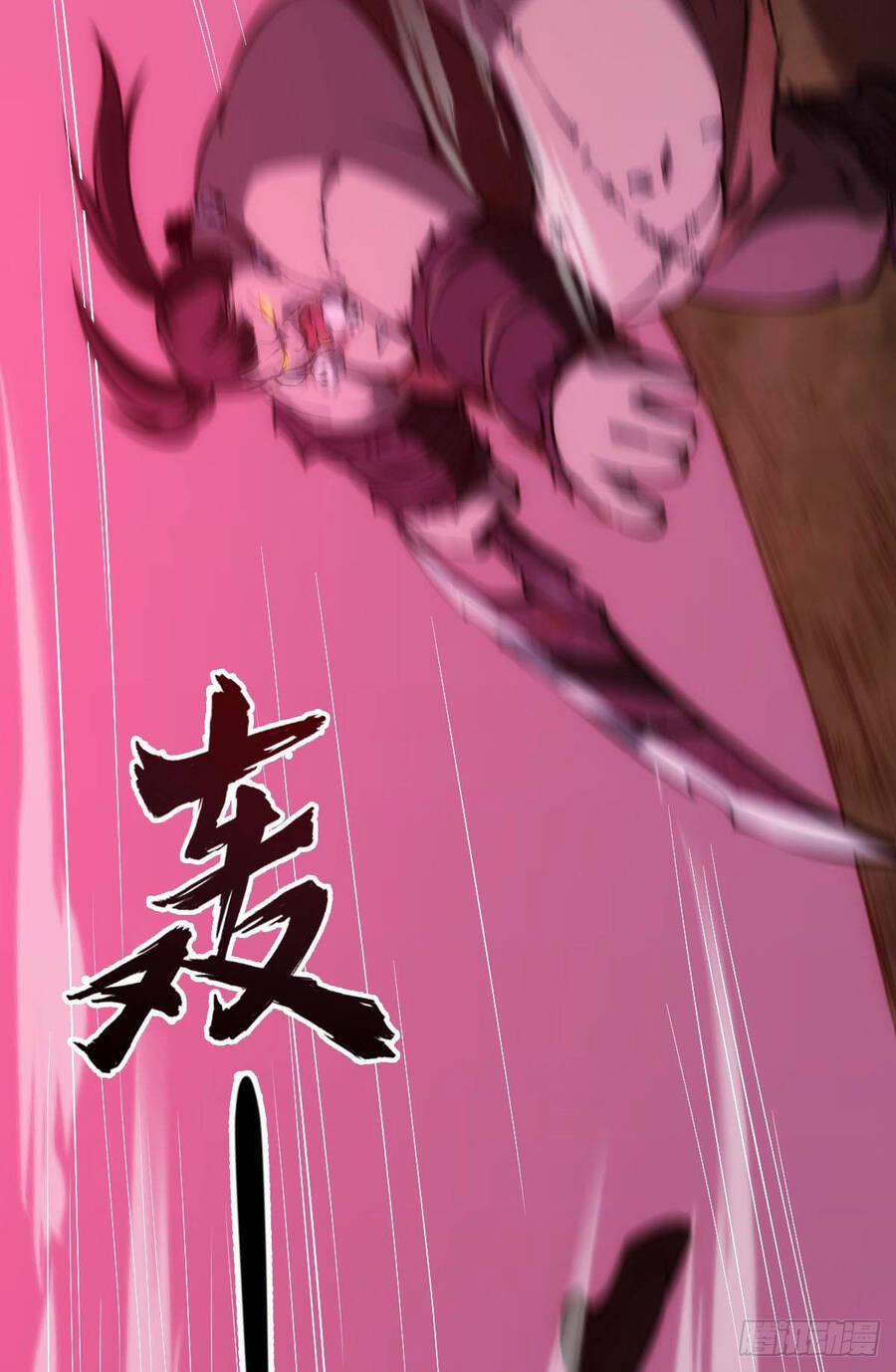 Ác Bá Trò Chơi 8 trang 4