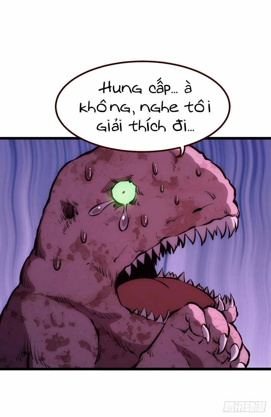 Ác Bá Trò Chơi 8 trang 40