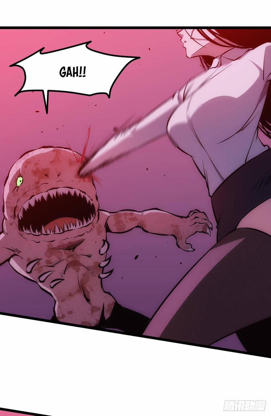 Ác Bá Trò Chơi 8 trang 41