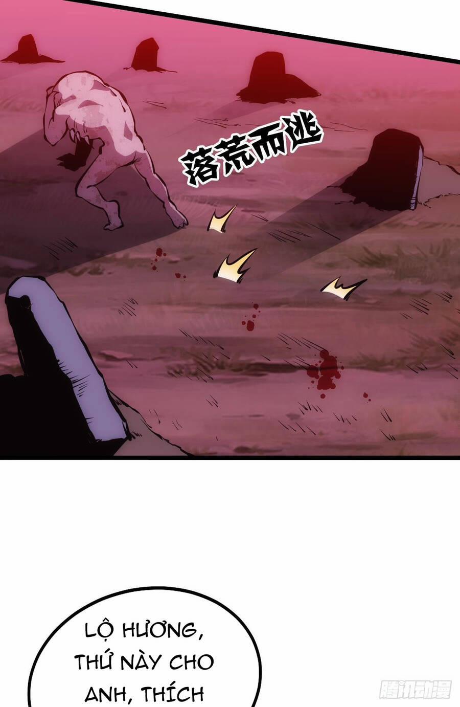 Ác Bá Trò Chơi 8 trang 42