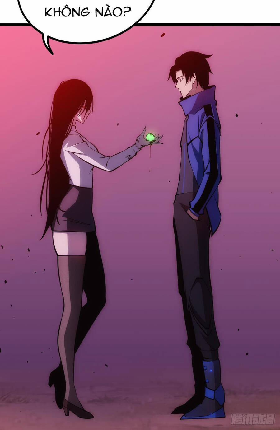 Ác Bá Trò Chơi 8 trang 43